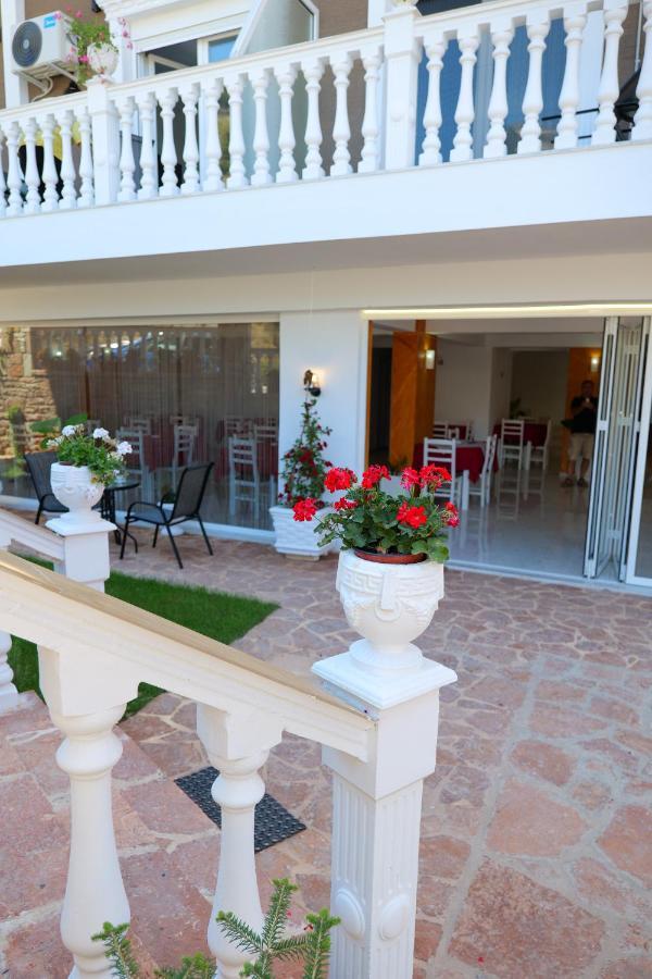 Elite Hotel ساراندا المظهر الخارجي الصورة