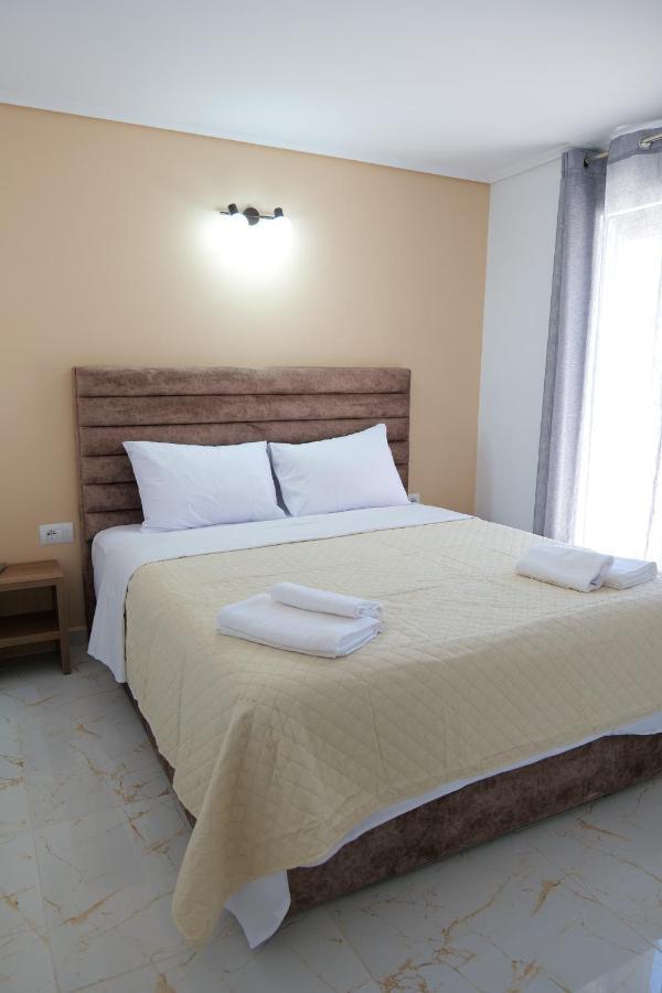 Elite Hotel ساراندا المظهر الخارجي الصورة