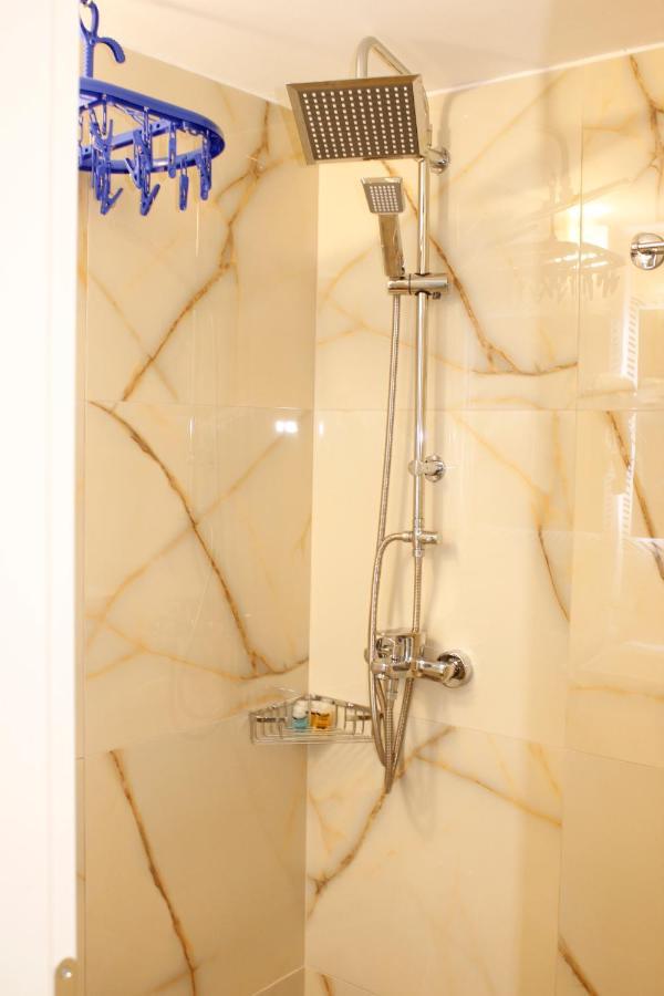 Elite Hotel ساراندا المظهر الخارجي الصورة