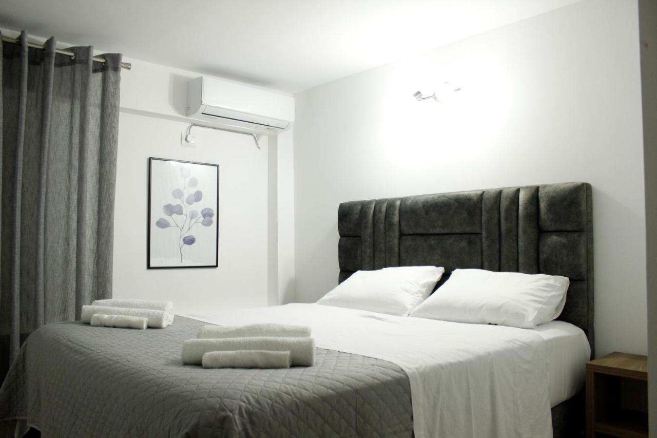 Elite Hotel ساراندا المظهر الخارجي الصورة